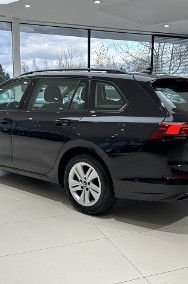 Volkswagen Golf VIII Life, LED, CarPlay, Ambiente, 1-wł, salon PL, FV-23%, gwarancja, DOS-2