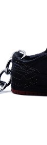 Brelok Nike SB DUNK Low Black Pigeon / 883232–008-3