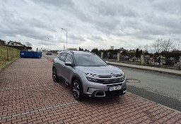 Citroen C5 Aircross *2.0d 177KM*Automat*Bezwypadkowy* Super Stan*