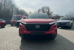 Honda CR-V IV Honda CR-V Advance 2.0 (184 KM) AWD e:HEV e:CVT (100)