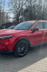 Honda CR-V IV Honda CR-V Advance 2.0 (184 KM) AWD e:HEV e:CVT (100)-2