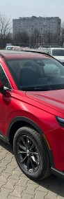 Honda CR-V IV Honda CR-V Advance 2.0 (184 KM) AWD e:HEV e:CVT (100)-4