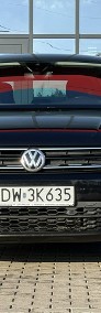 Volkswagen Tiguan II Salon PL! Nowy rozrząd, LED, Alu, Serwis ASO, Bezwypadkowy, GWARANCJ-4