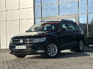 Volkswagen Tiguan II Salon PL! Nowy rozrząd, LED, Alu, Serwis ASO, Bezwypadkowy, GWARANCJ