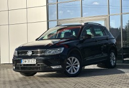 Volkswagen Tiguan II Salon PL! Nowy rozrząd, LED, Alu, Serwis ASO, Bezwypadkowy, GWARANCJ
