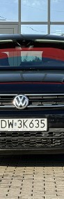 Volkswagen Tiguan II Salon PL! Nowy rozrząd, LED, Alu, Serwis ASO, Bezwypadkowy, GWARANCJ-4