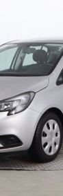 Opel Corsa F , Salon Polska, Serwis ASO, Klima, Tempomat, Parktronic-3