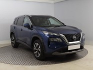Nissan X-trail III , Salon Polska, Serwis ASO, Automat, VAT 23%, Navi,