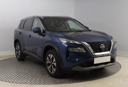 Nissan X-trail III , Salon Polska, Serwis ASO, Automat, VAT 23%, Navi,