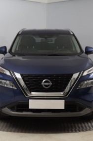 Nissan X-trail III , Salon Polska, Serwis ASO, Automat, VAT 23%, Navi,-2
