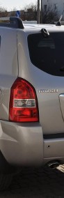 Hyundai Tucson 2.0 CRDi Premium-4