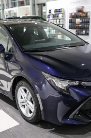 Toyota Corolla XII 1.8 Hybrid Comfort + Tech Oferta Dealera Gwarancja-2
