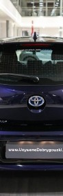 Toyota Corolla XII 1.8 Hybrid Comfort + Tech Oferta Dealera Gwarancja-4