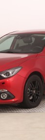 Mazda 3 III , Salon Polska, Serwis ASO, Automat, Navi, Xenon, Bi-Xenon,-3