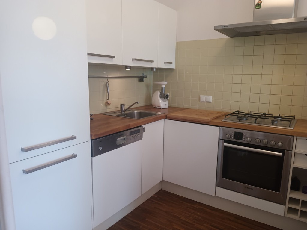 Mieszkanie do wynajęcia, 42 m² Wola, Sokołowska