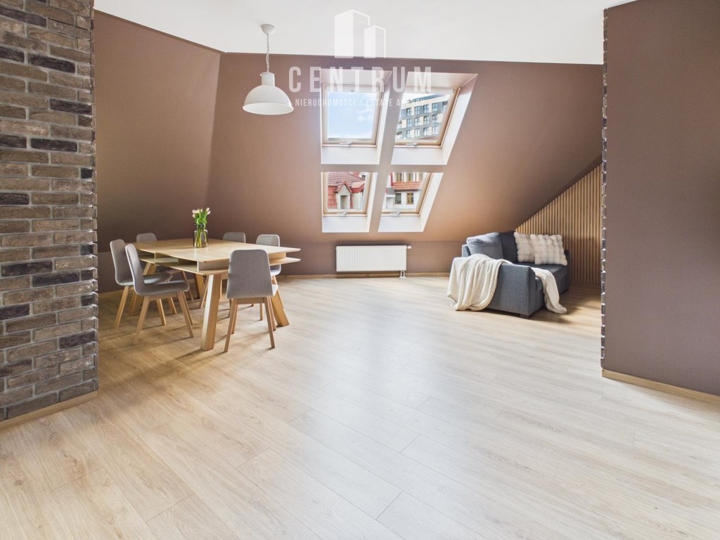 Mieszkanie do wynajęcia, 79 m² Śródmieście, Północna