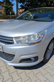 1.6 HDI 92KM! 173tyśkm! NAVI! klimatronic! Stan BDB!Zarejestrowany!-2