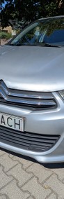 1.6 HDI 92KM! 173tyśkm! NAVI! klimatronic! Stan BDB!Zarejestrowany!-3