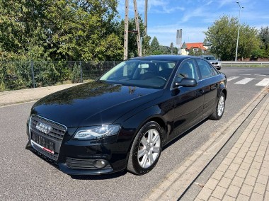 Audi A4 IV (B8)-1