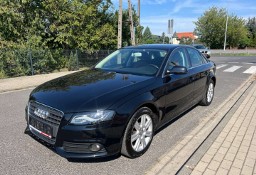 Audi A4 IV (B8)