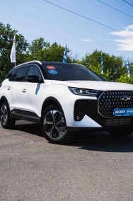 , Serwis ASO, Automat, VAT 23%, Skóra, Klimatronic, Tempomat,-2