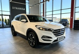 Hyundai Tucson III Comfort 2.0CRDI 136KM M6 2015/2016 r., salon PL, 12 m-cy gwarancji