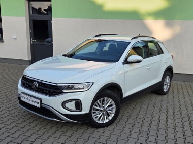 1.5 TSI 150KM, Life, salon PL, gwarancja, EXPORT-1