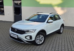Volkswagen T-Roc 1.5 TSI 150KM, Life, salon PL, gwarancja, EXPORT