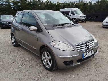 A 170. Opłaty do 03/2027. Wyposażony, Zadbany.-1