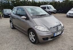 Mercedes A 170. Opłaty do 03/2027. Wyposażony, Zadbany.