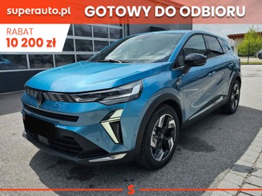 Renault Techno 1.8 E-Tech Full Hybrid Symbioz Techno 1.8 E-Tech Full Hybrid 160KM-1