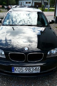 BMW SERIA 1 WYNAJEM - ZAMIANA-2
