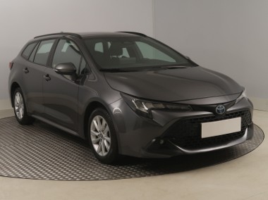 Toyota Corolla XII , Salon Polska, Automat, VAT 23%, Klimatronic, Tempomat,-1
