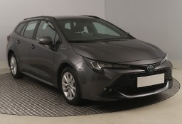 Toyota Corolla XII , Salon Polska, Automat, VAT 23%, Klimatronic, Tempomat,