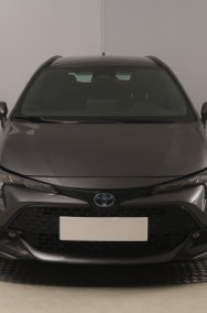 Toyota Corolla XII , Salon Polska, Automat, VAT 23%, Klimatronic, Tempomat,-2