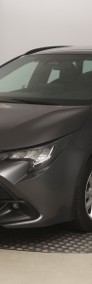 Toyota Corolla XII , Salon Polska, Automat, VAT 23%, Klimatronic, Tempomat,-3