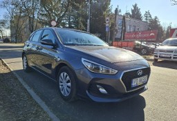 Hyundai i30 II 1,4 klima