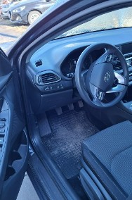 Hyundai i30 II 1,4 klima-2