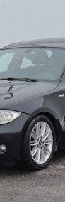 BMW SERIA 1 , Klima, Parktronic,ALU-3
