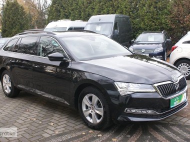 Skoda Superb III-1