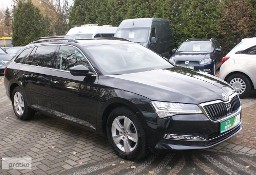 Skoda Superb III