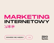 Marketing internetowy - kampanie reklamowe, social media, strona www , SEO