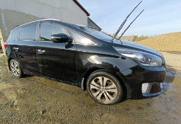 Kia Carens IV 2013 r. z polskiego salonu, 2 właściciel