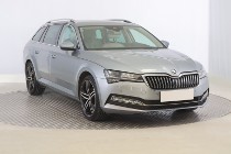 Skoda Superb III , Salon Polska, Serwis ASO, Automat, Navi, Klimatronic,