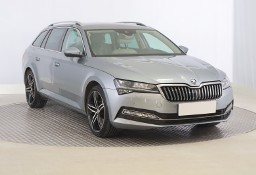 Skoda Superb III , Salon Polska, Serwis ASO, Automat, Navi, Klimatronic,