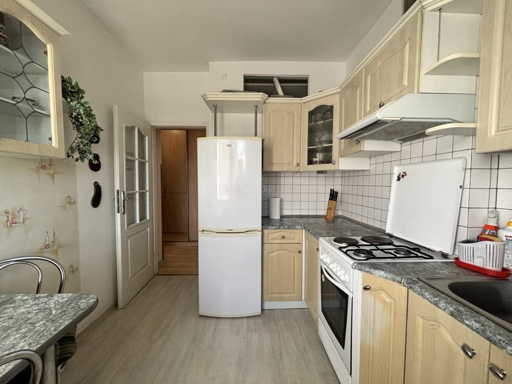 2 oddzielne pokoje, słoneczne, 1 piętro - Widok 2