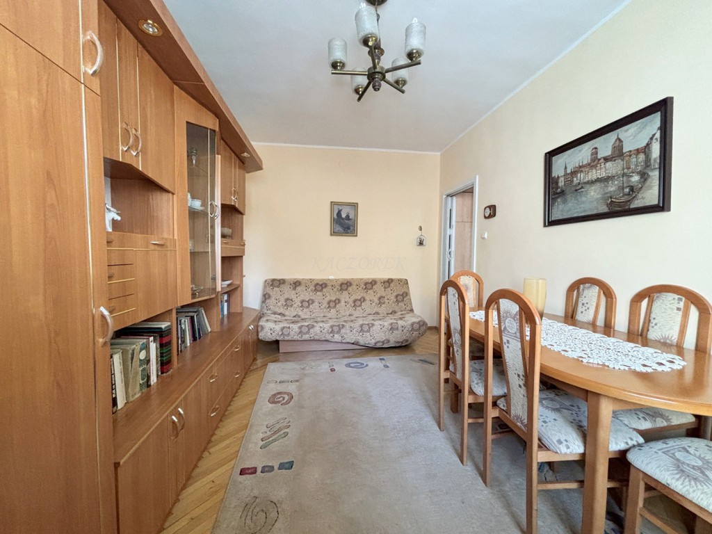 2 oddzielne pokoje, słoneczne, 1 piętro - Widok 5