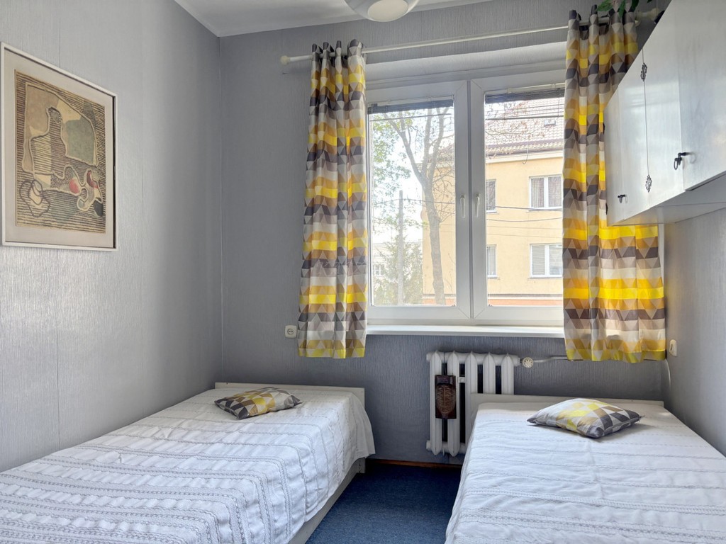 2 oddzielne pokoje, słoneczne, 1 piętro - Widok 6