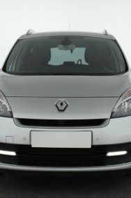Renault Grand Scenic IV , Salon Polska, 7 miejsc, Klimatronic, Tempomat, Parktronic-2