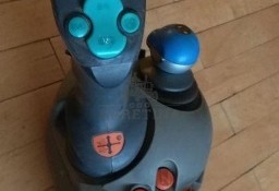 Fendt Vario TMS - Dźojstik